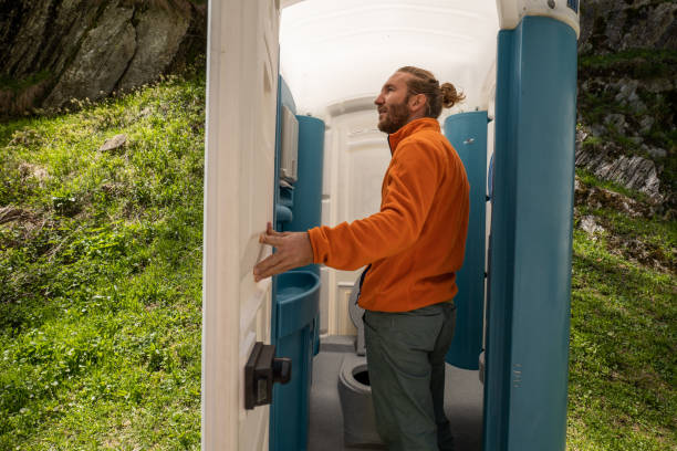 Best Long-term porta potty rental  in Auburn, KY