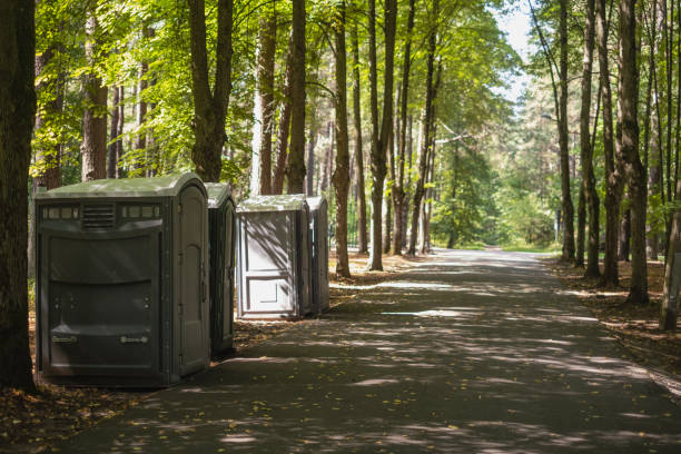 Best Porta potty for special events  in Auburn, KY