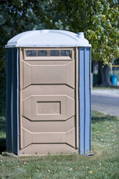Portable Toilet Options We Offer in Auburn, KY
