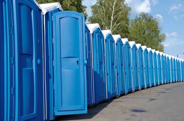 Trusted Auburn, KY porta potty rental Experts